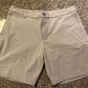 Lululemon Commission 7” Short